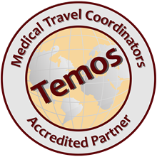 TEMOS (Excellence in Medical Tourism)
