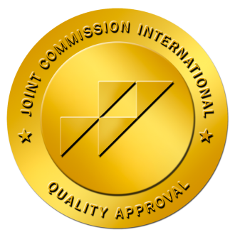 JCI (Joint Commission International)